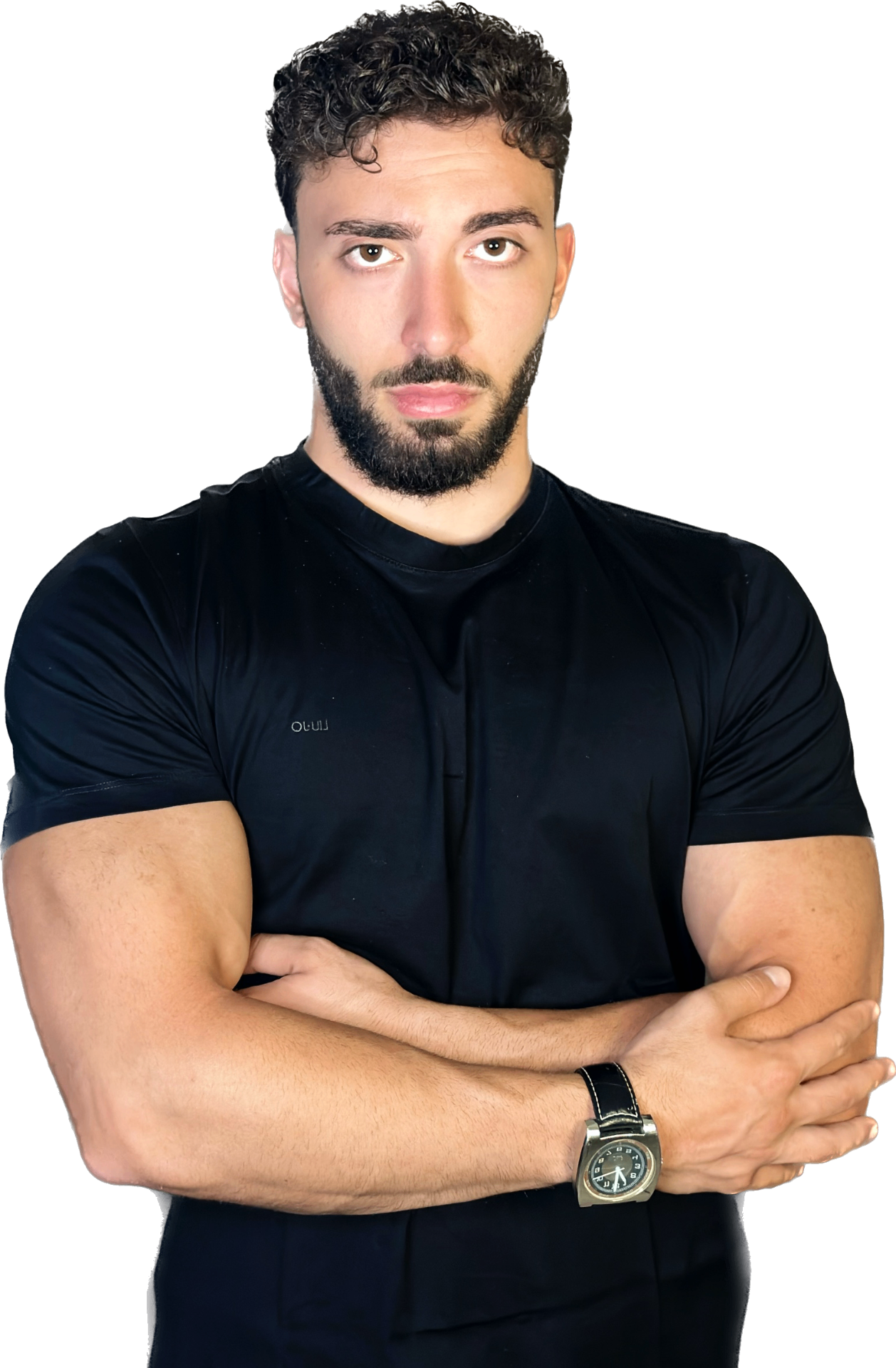 Davide Mazia